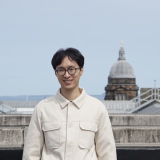 Portrait of Qiwei He
